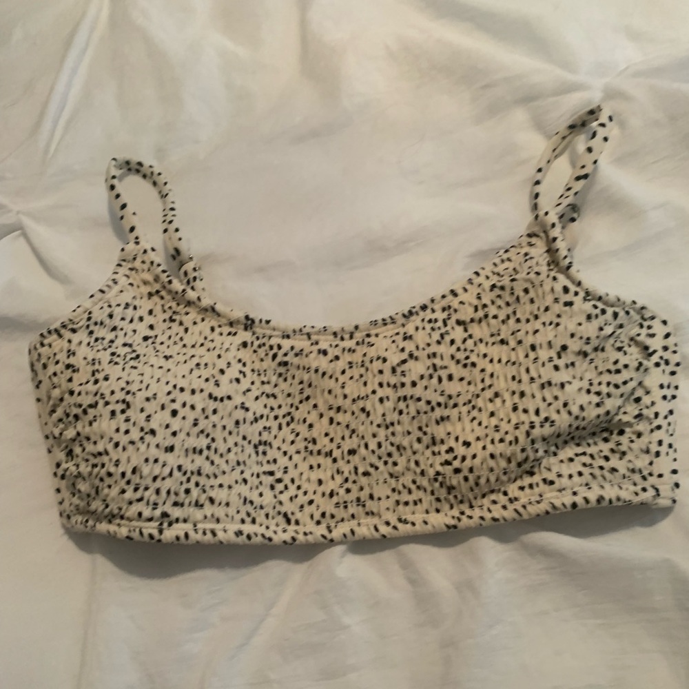 target bikini top